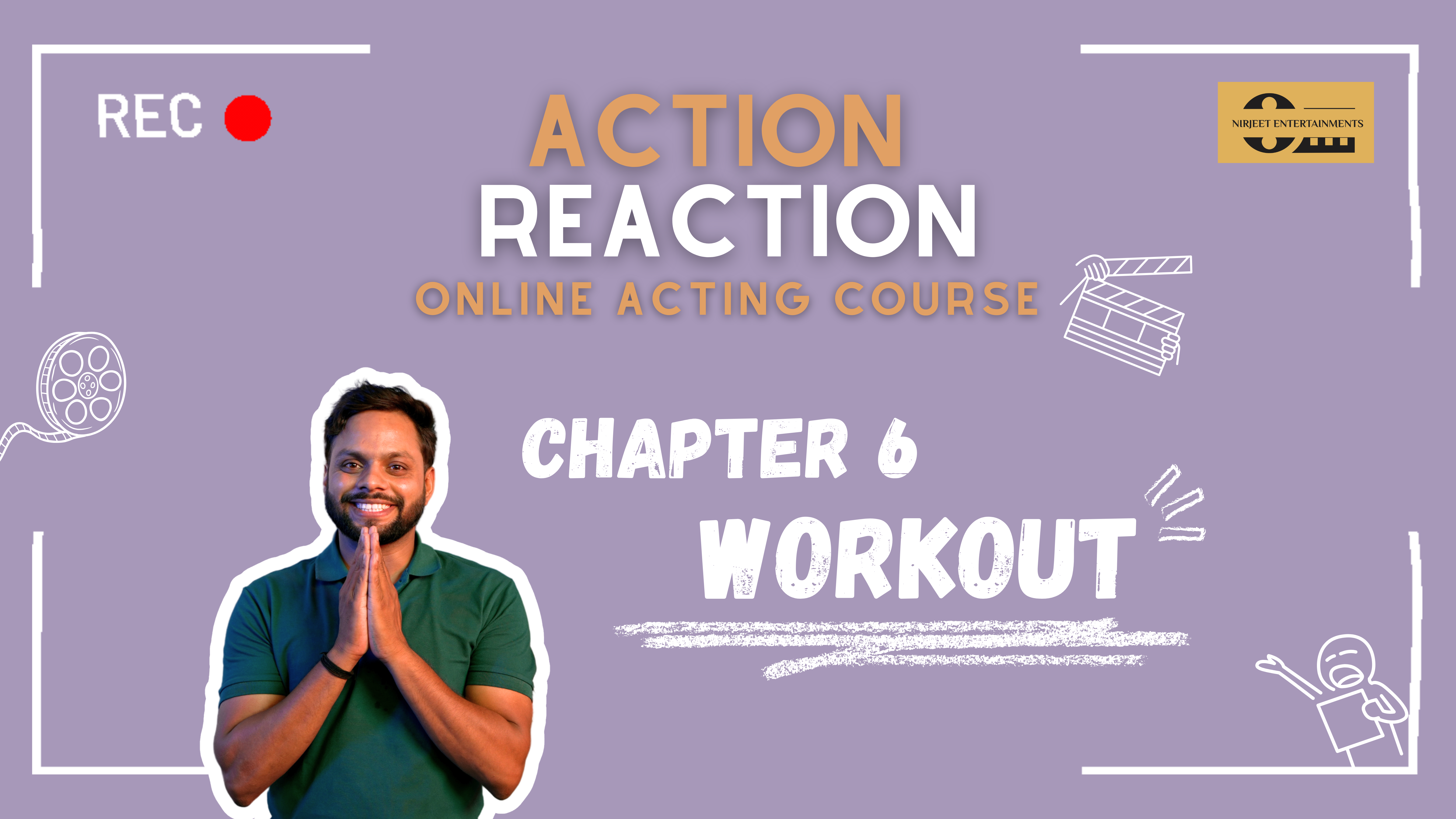 Locked Course Preview